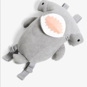 COPY - ZARA Baby Shark doo doo doo! Backpack